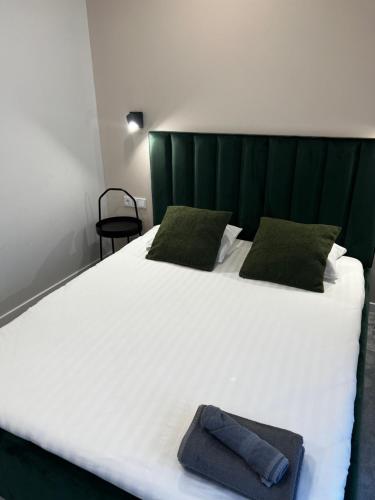 Pajūrio Gintaro namai in Palanga, Lithuania