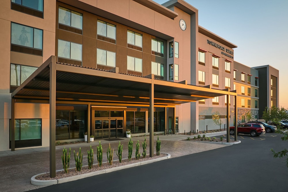 Towneplace Suites By Marriott Tempe - photo 67