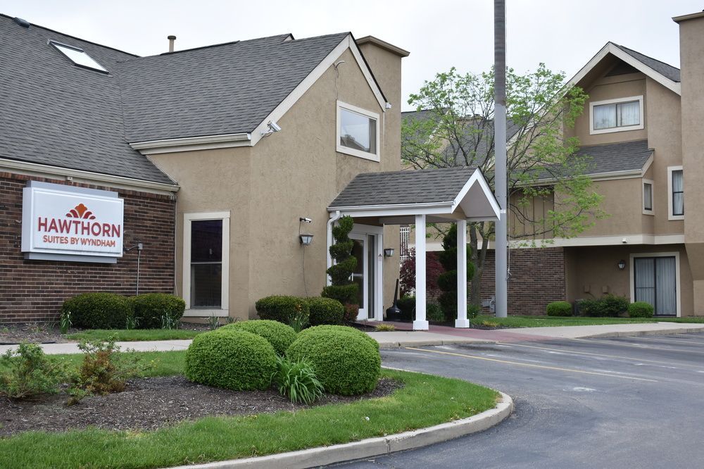 Hawthorn Suites by Wyndham Miamisburg Dayton Mall South - photo 31
