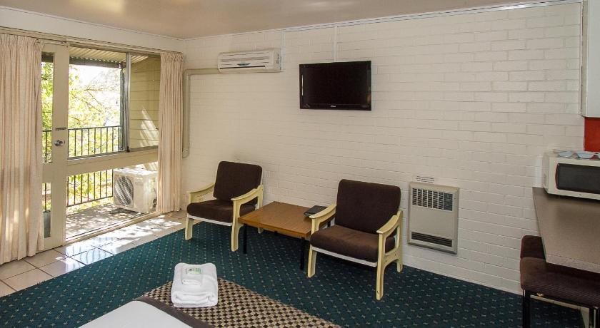 Blayney Leumeah Motel — Blayney — photo 2
