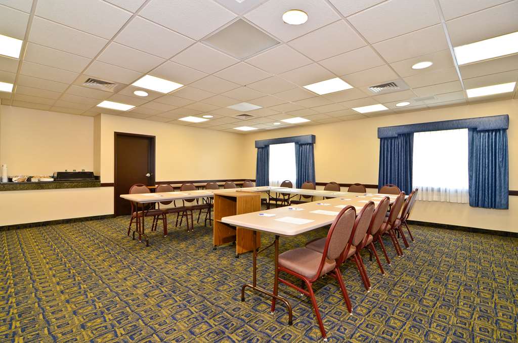Best Western Gas City - photo 27