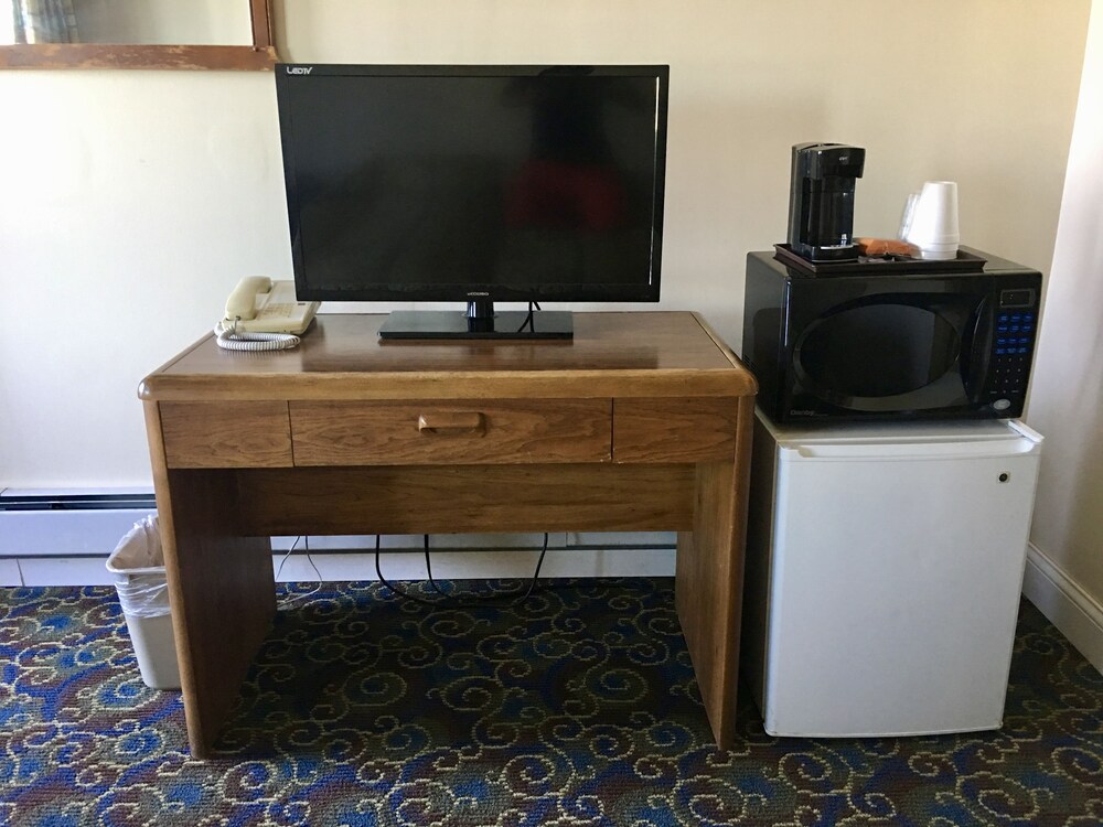 Thumb Heritage Inn - photo 31