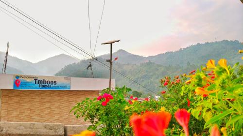 Tmboos Homes — 5-Star Luxury Hotel in Naini Tal, India