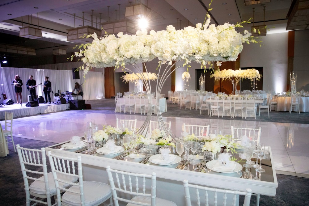 InterContinental Boston by IHG - photo 148
