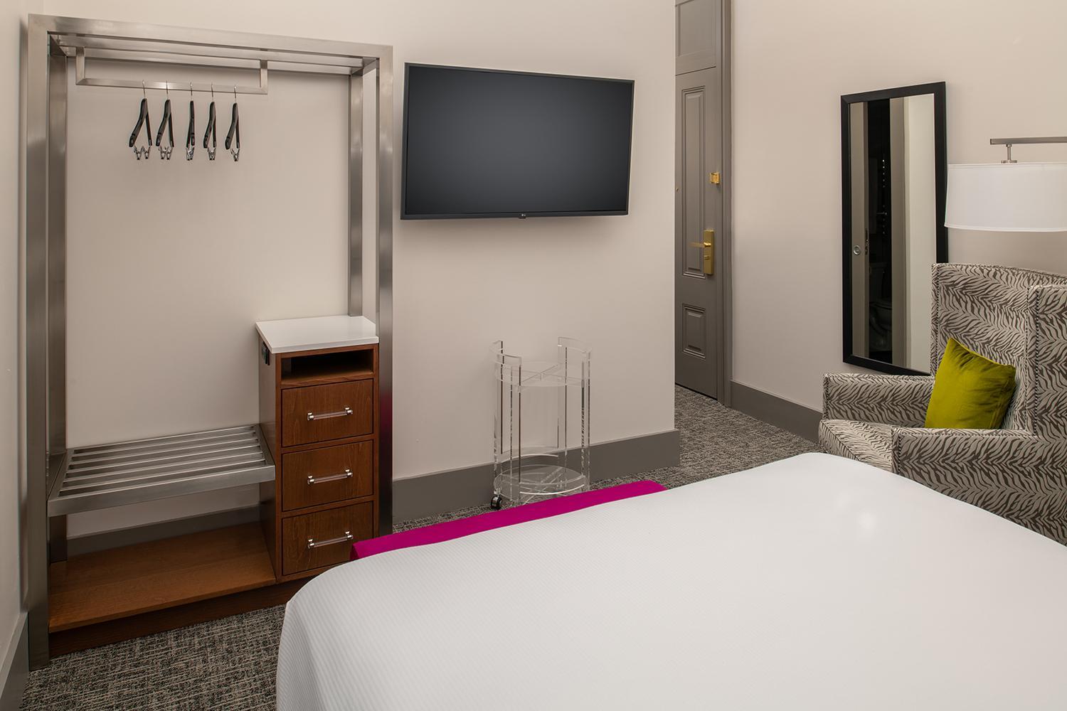 Harlow Hotel - photo 53