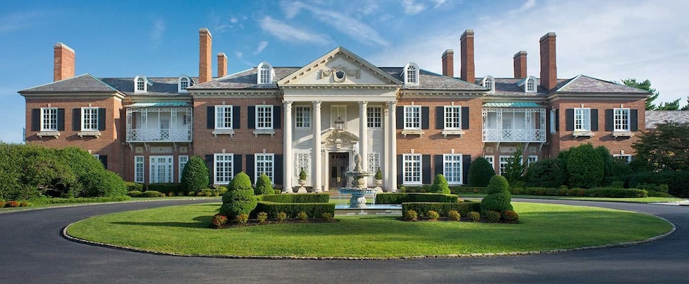 The Mansion at Glen Cove - photo 28