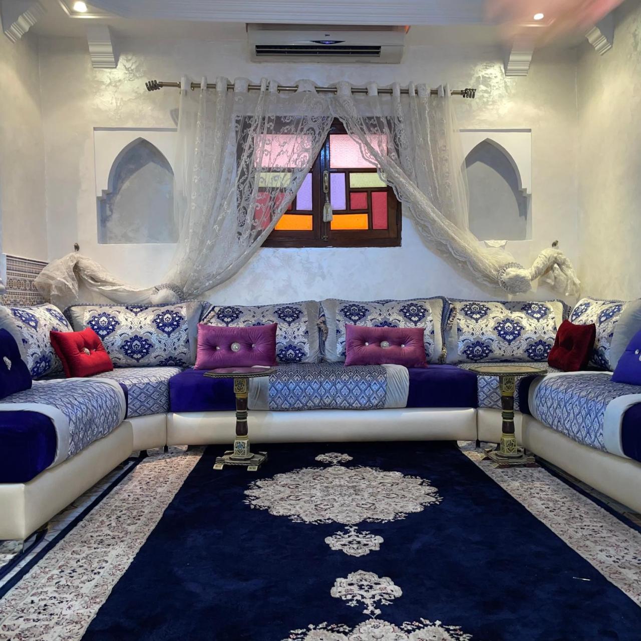 Dar Al Karma - last minute hotel in Marrakesh