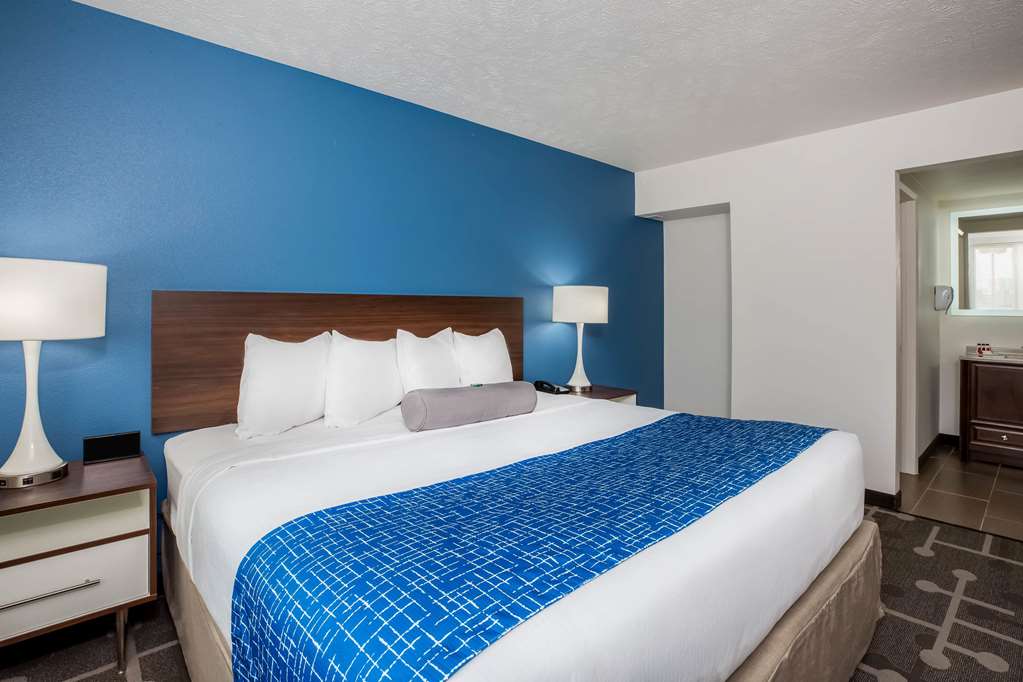 Hotel Spokane - photo 13