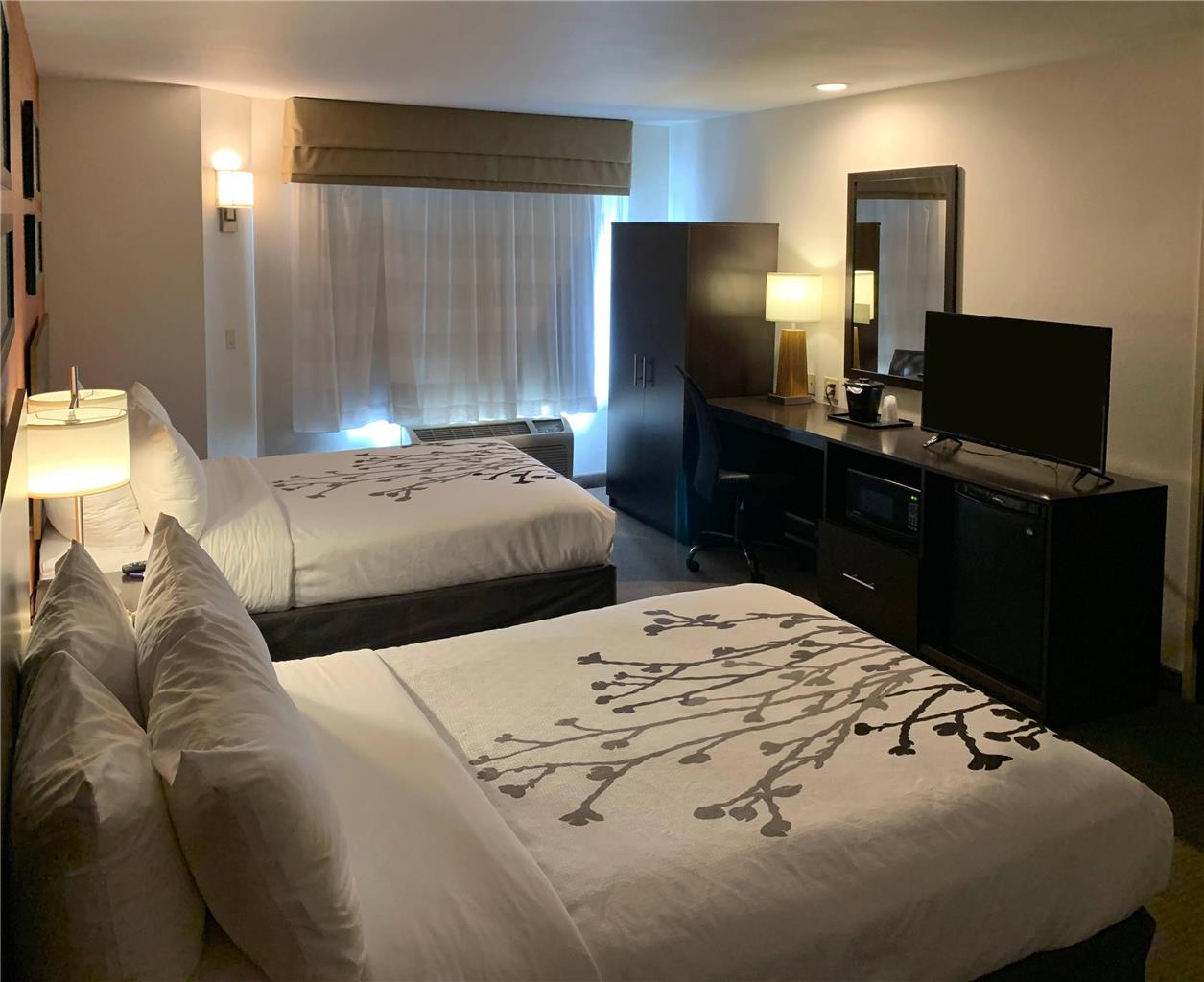 Sleep Inn Phoenix North I 17 - photo 14