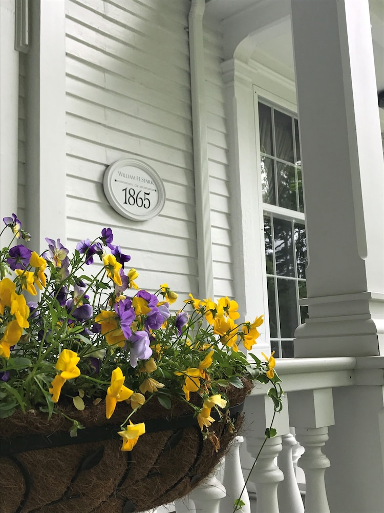 Old Lyme Inn - photo 36