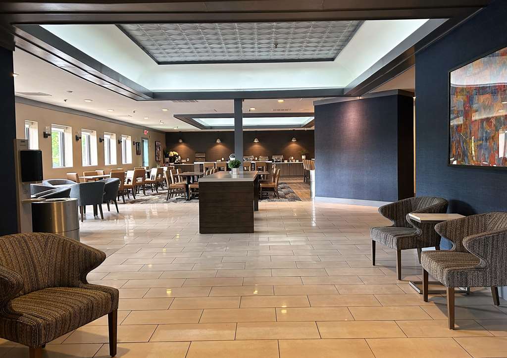 Best Western Premier Rockville Hotel & Suites - photo 8