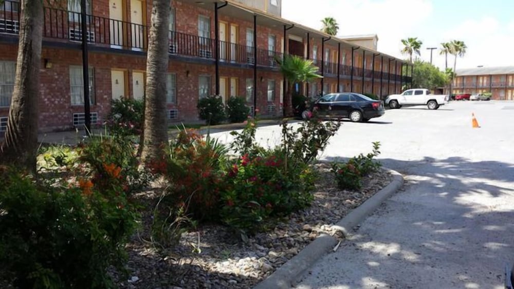 Texas Inn Brownsville by Hotel O - photo 20