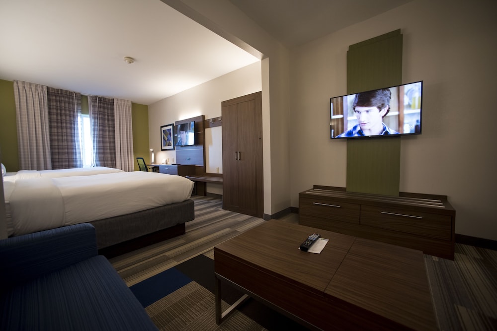 Holiday Inn Express Hotel & Suites Lexington Downtown by IHG - photo 11