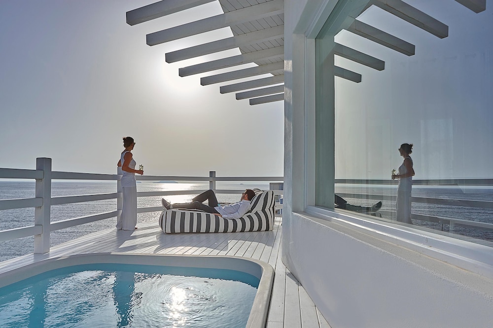 Notos Therme And Spa — Vlychada