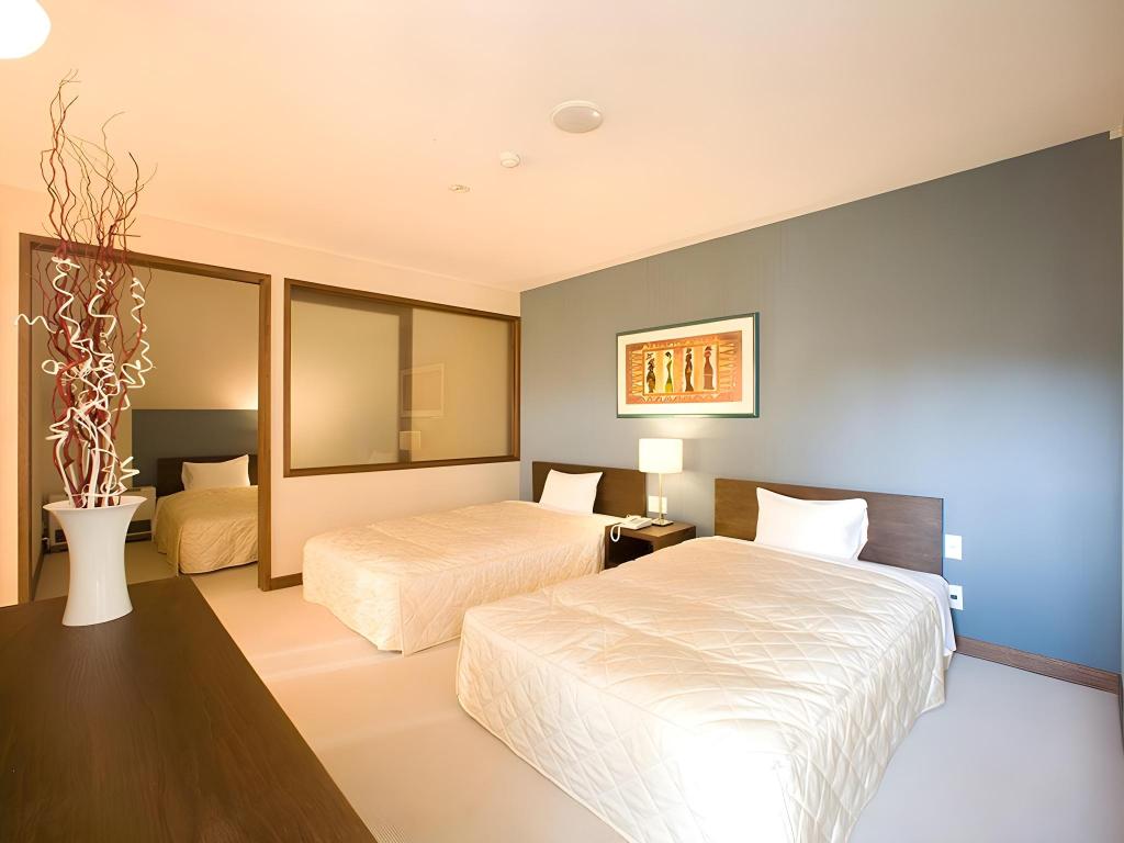 Sundance Resort Karuizawa in Saku, Japan