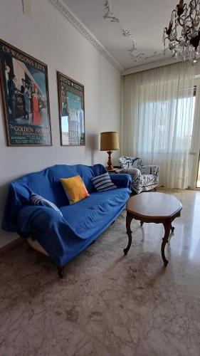 Lucky Primrose — 4-Star Luxury Hotel in Pescara, Italy