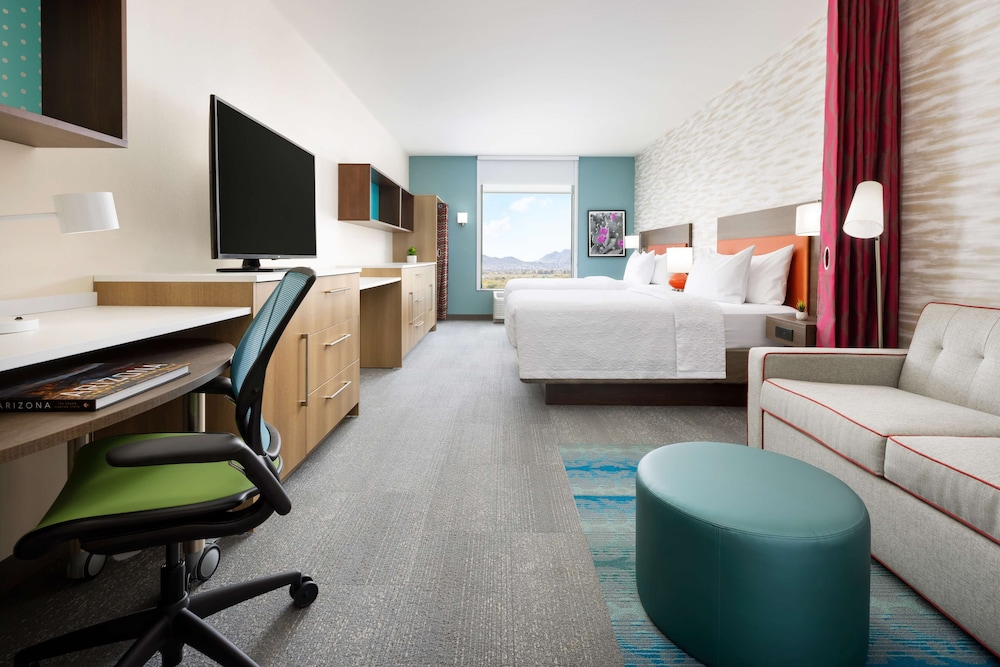 Home2 Suites by Hilton North Scottsdale near Mayo Clinic - photo 20