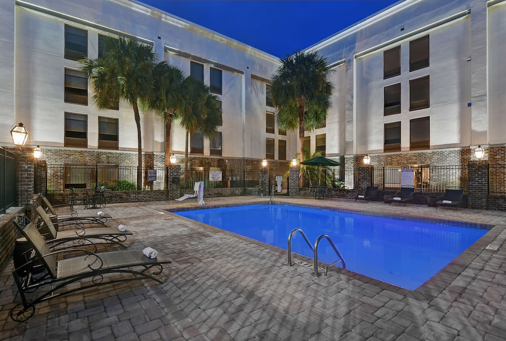 Hampton Inn Charleston Mount Pleasant Patriots Point - photo 33
