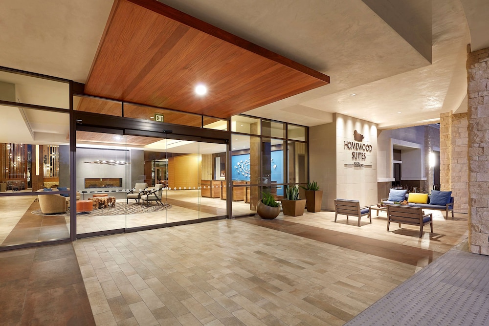 Homewood Suites by Hilton San Diego Hotel Circle SeaWorld Area - photo 50