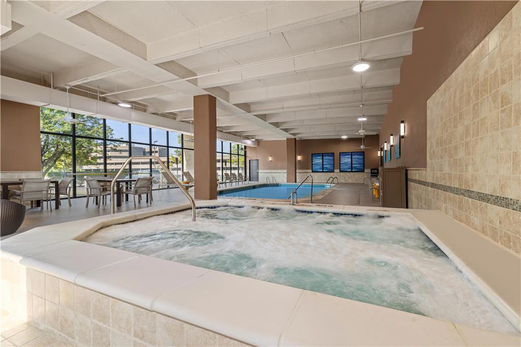 Drury Plaza Hotel St. Louis Creve Coeur - photo 40