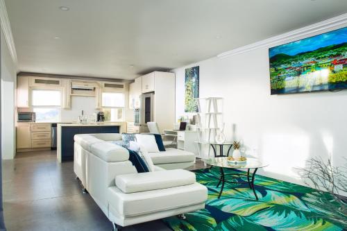 La Vue de Basseterre Apartments Luxury in Bird Rock — 4-Star Luxury Hotel in Basseterre, Saint Kitts and Nevis