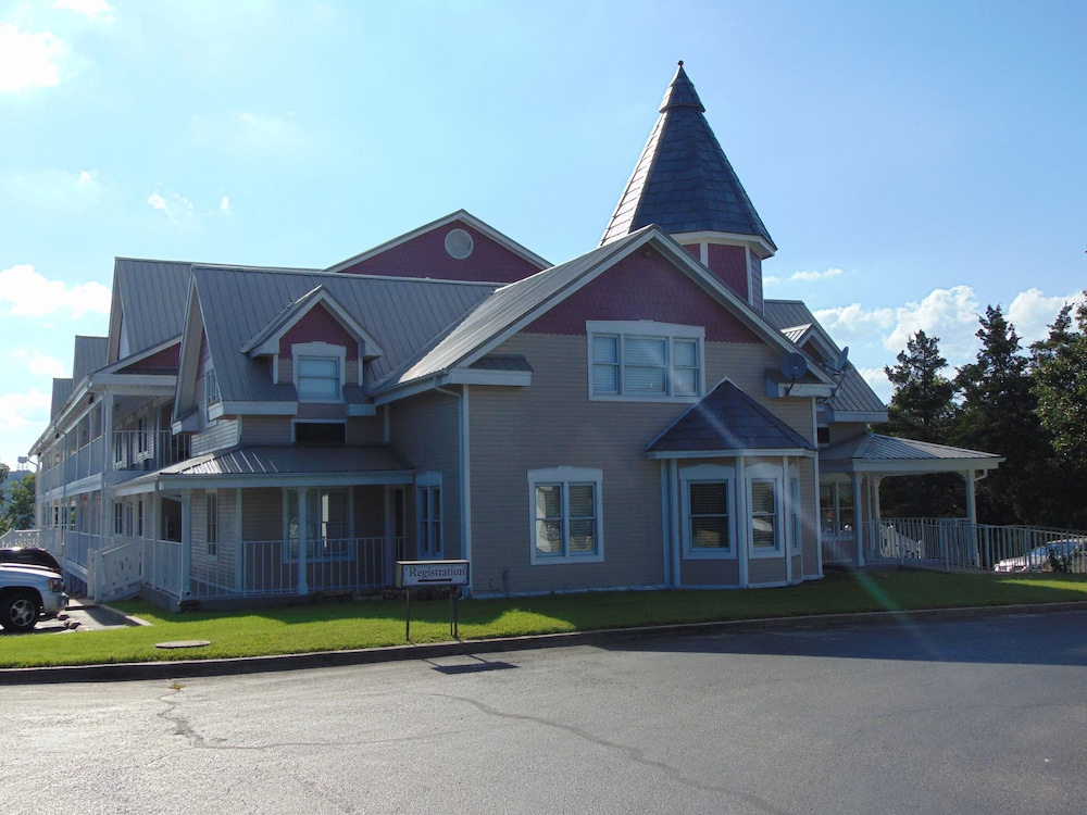 Candlelight Inn - photo 15