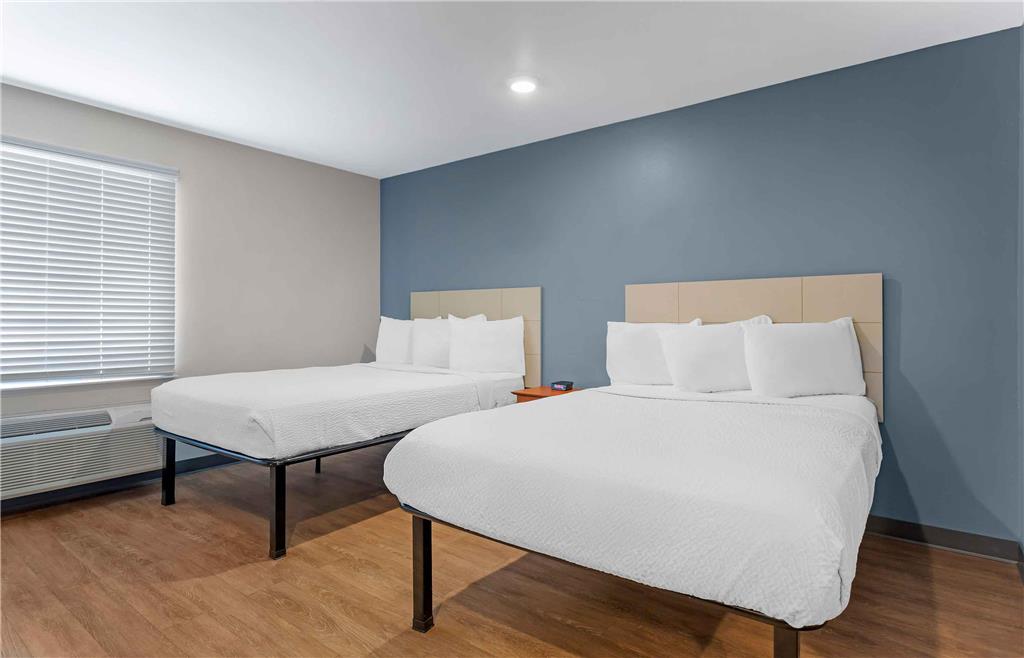 Extended Stay America Select Suites Fort Myers Northeast - photo 15