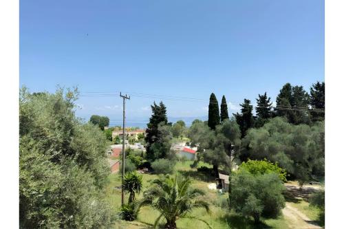 Villa Natalia — 4-Star Luxury Hotel in Corfu, Greece