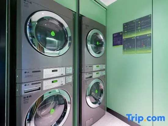 Hi Inn Beijing Shunyi Shimen Metro Station — hotel in Shunyi