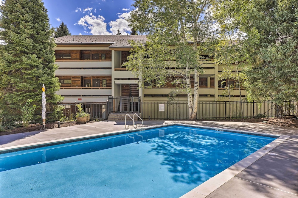 Cozy Condo 2 Mi to Vail Village & Ski Resort - photo 21