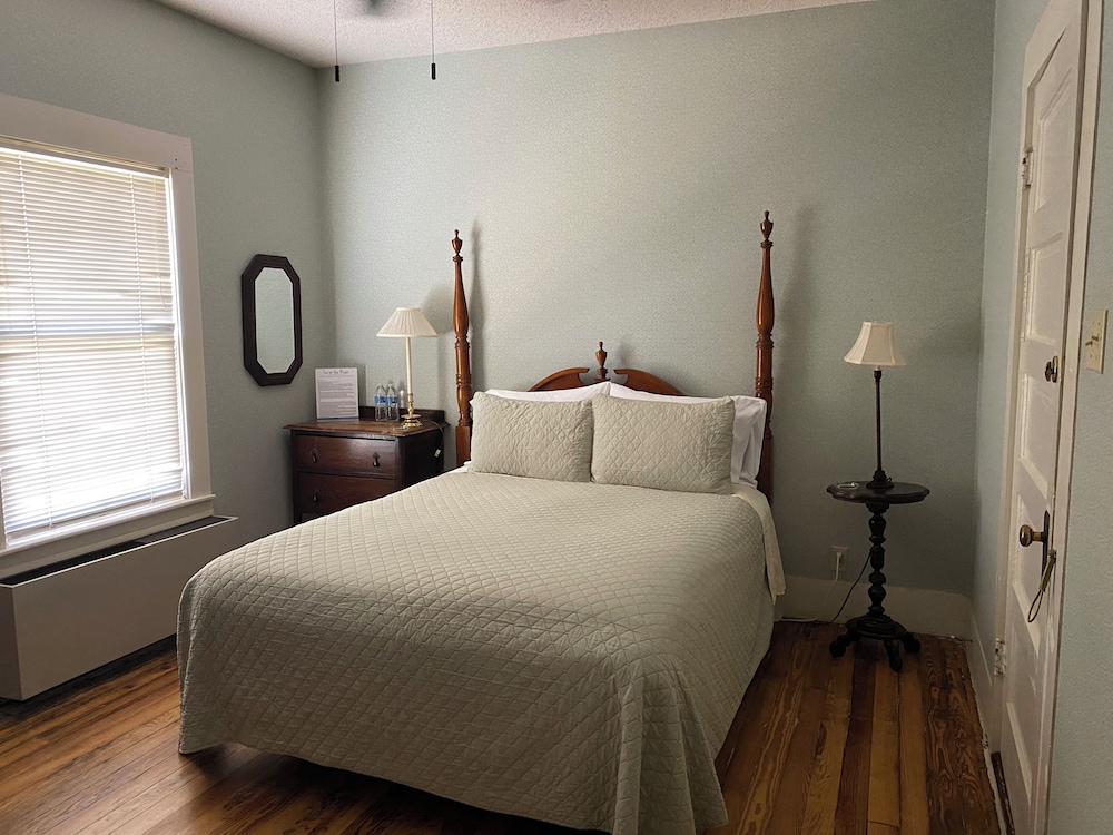 Inn On The River - photo 15