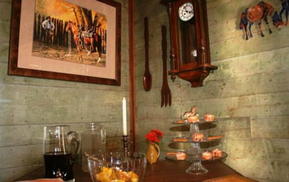 Seventy four Ranch - photo 38