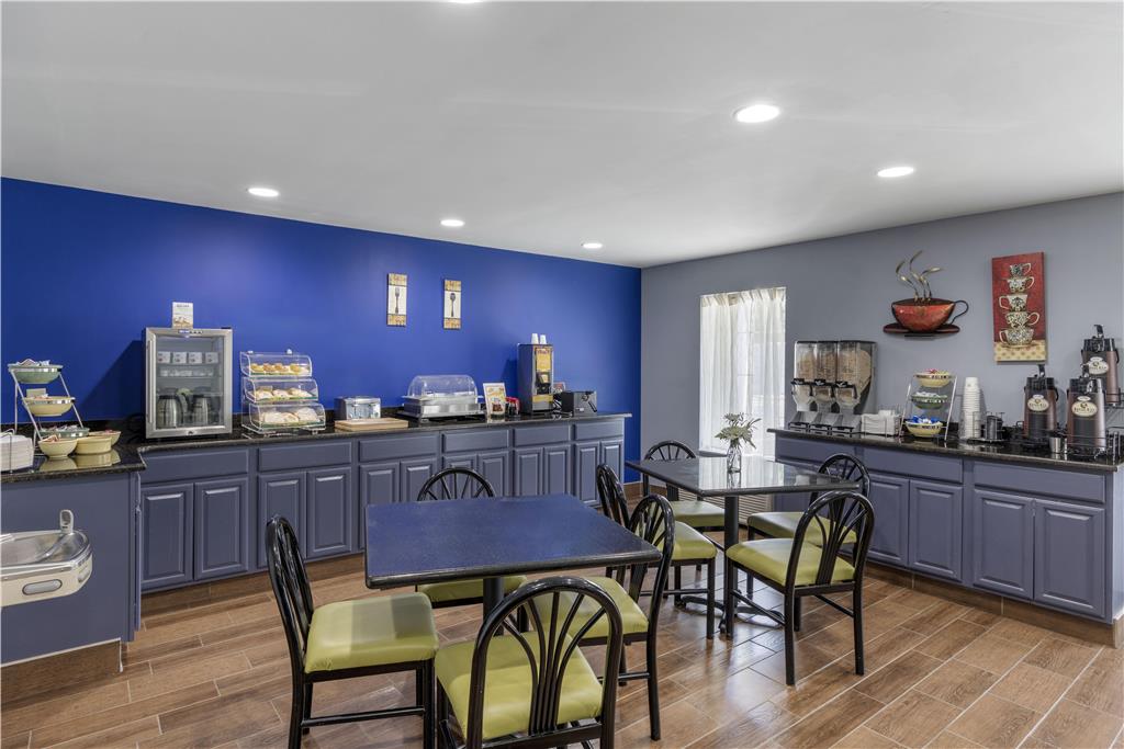 SureStay Plus Hotel by Best Western Asheboro - photo 7