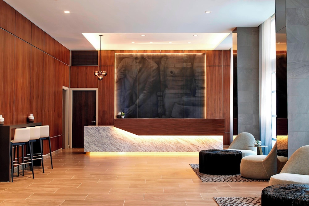 AC Hotel by Marriott Portland Downtown OR - photo 2