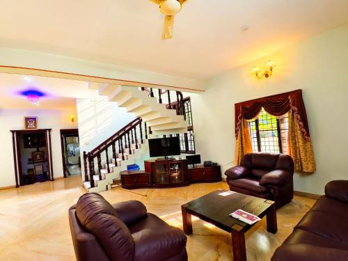 Royal Eden Mahal - last minute hotel in Chennai