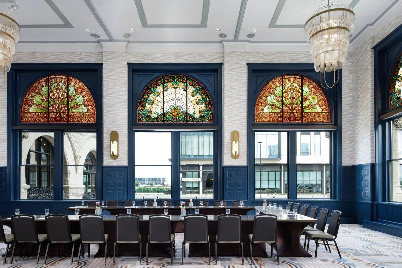 Union Station Hotel - photo 249