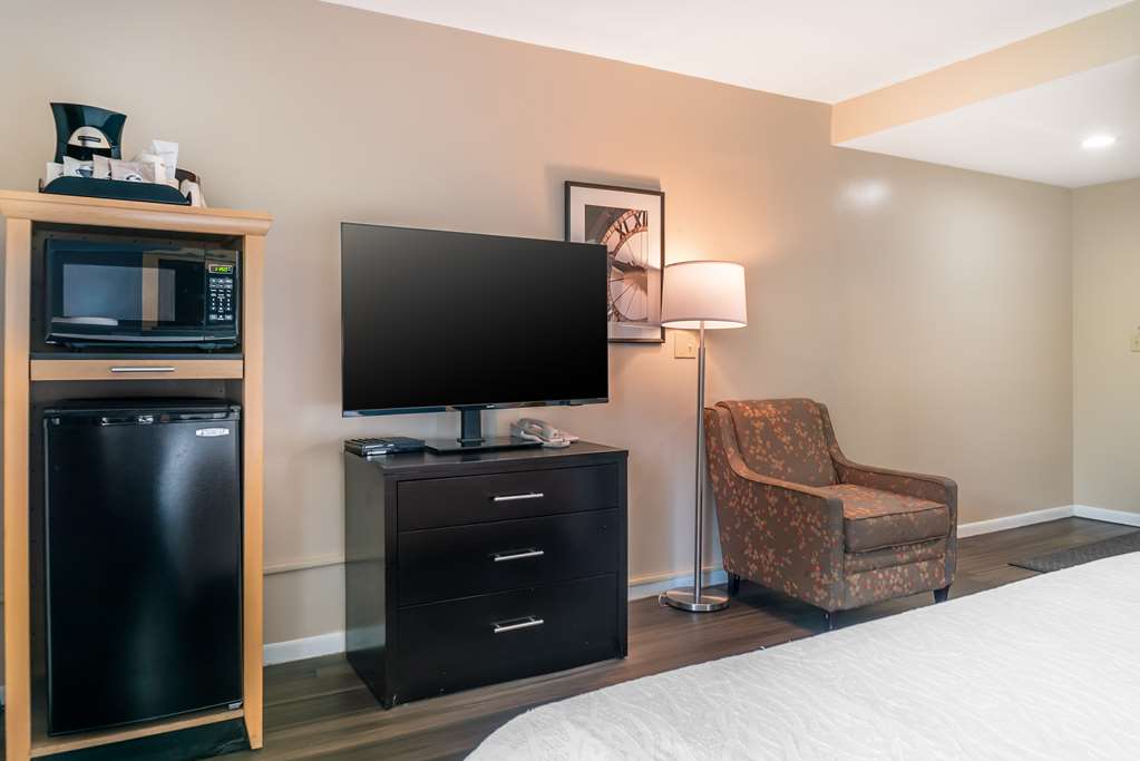 Best Western River Terrace - photo 19