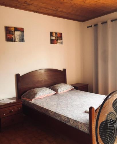Muralha Rooms — Mindelo — photo 4