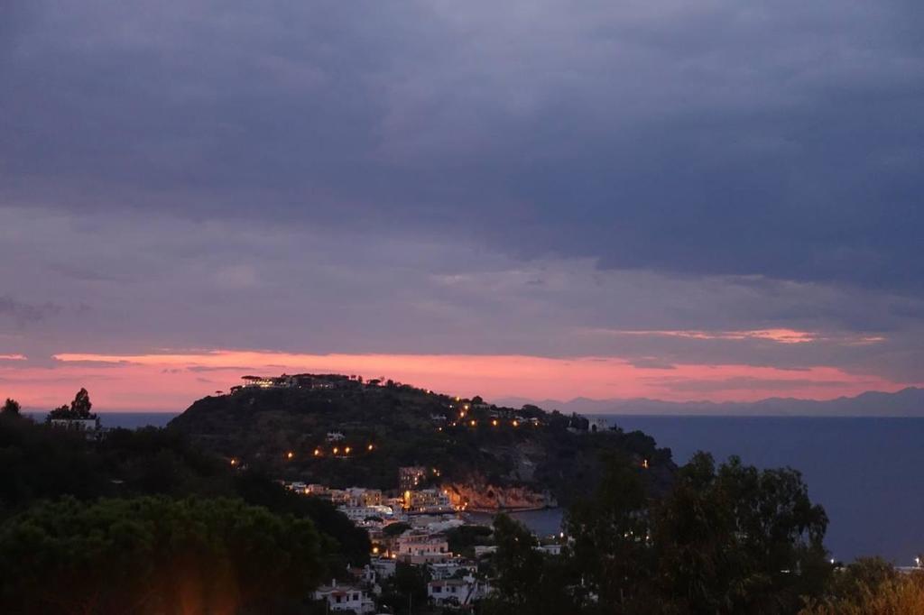 Resort Villa Flavio in Ischia, Italy