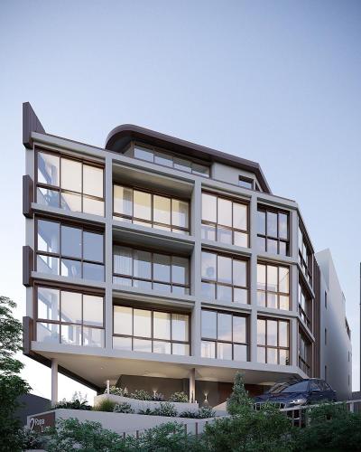 Luxurious brand new spacious 1 bedroom — 4-Star Luxury Hotel in Wellington, New Zealand