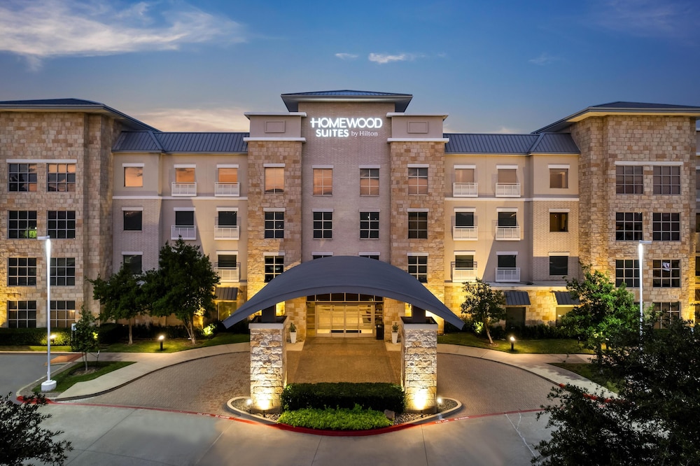 Homewood Suites by Hilton Dallas Frisco in Frisco, United States