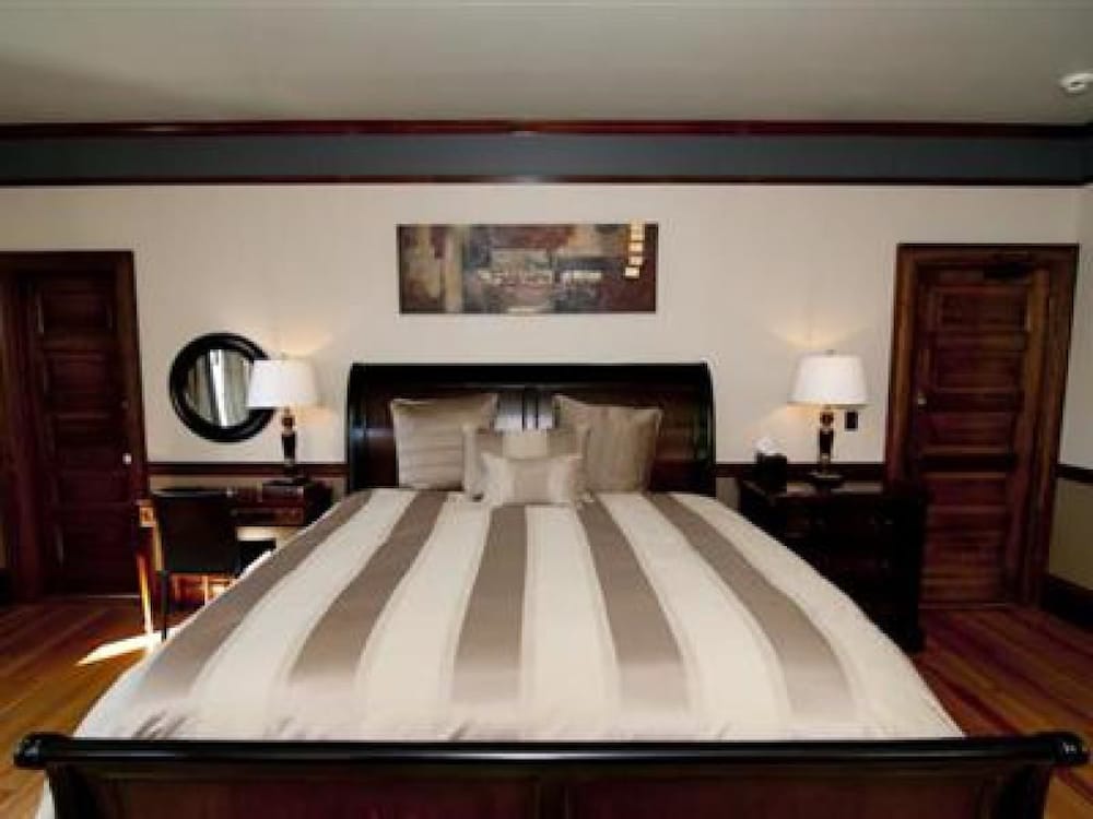Blackwell Hotel - photo 13