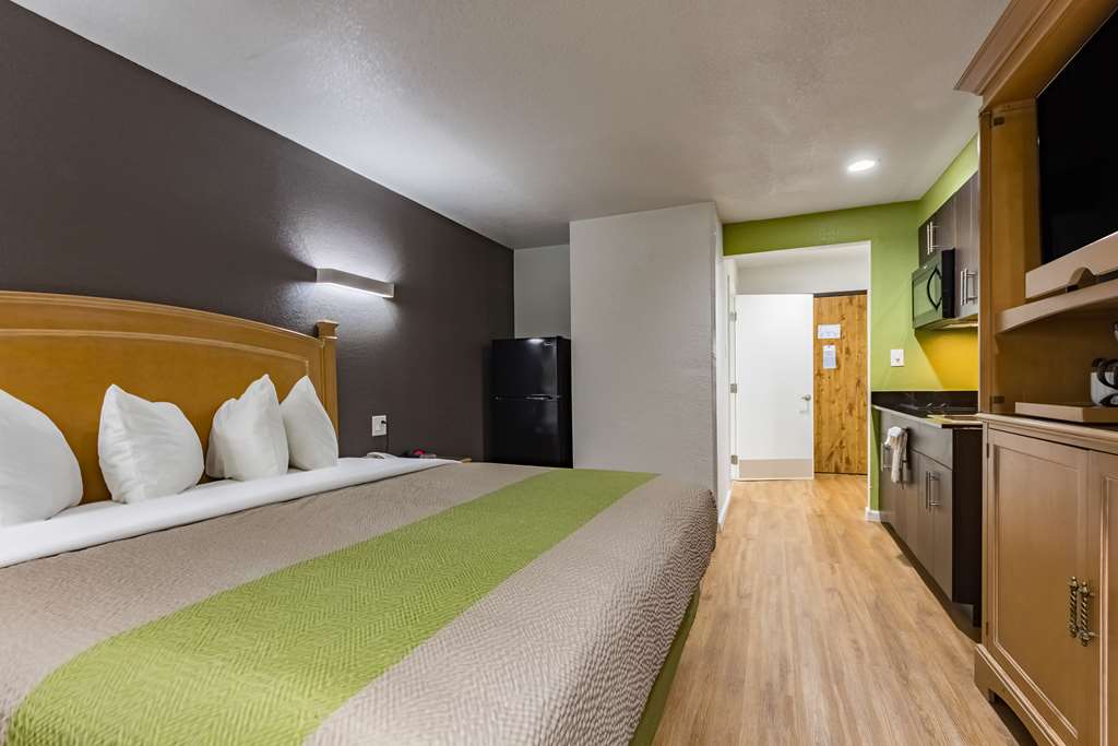 Studio 6 Plano TX - photo 12