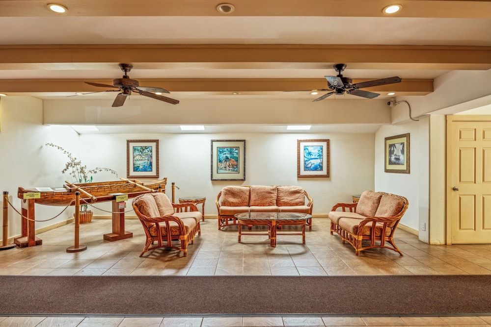 Kuleana Club #315 Ocean View 1 bedroom 1 bathroom 2nd Floor — 4-Star Luxury Hotel in Lahaina, United States