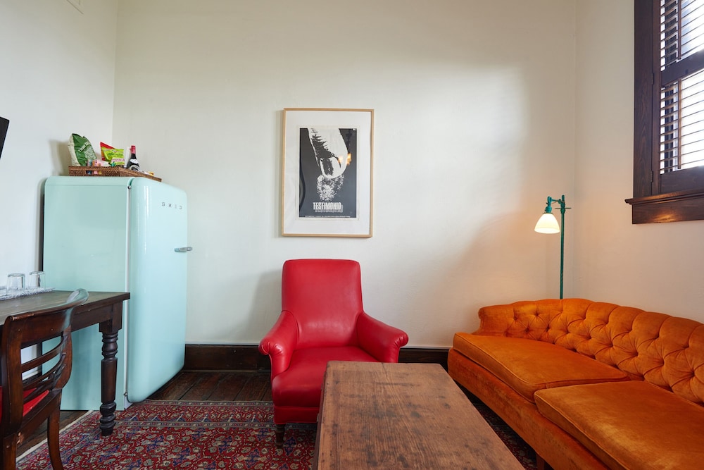 Hotel Havana - photo 26