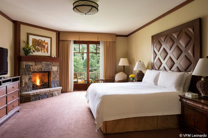 Four Seasons Resort and Residences Vail - photo 27