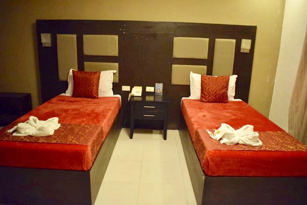 Micro Star Inn Essensa Inn in Olongapo, Philippines