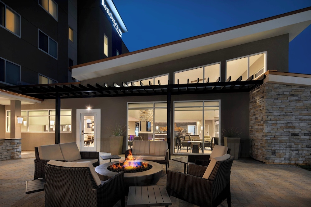 Residence Inn by Marriott Waco South - photo 36