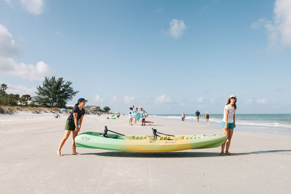 Gulfside Resorts & Indian Rocks Inn - photo 10