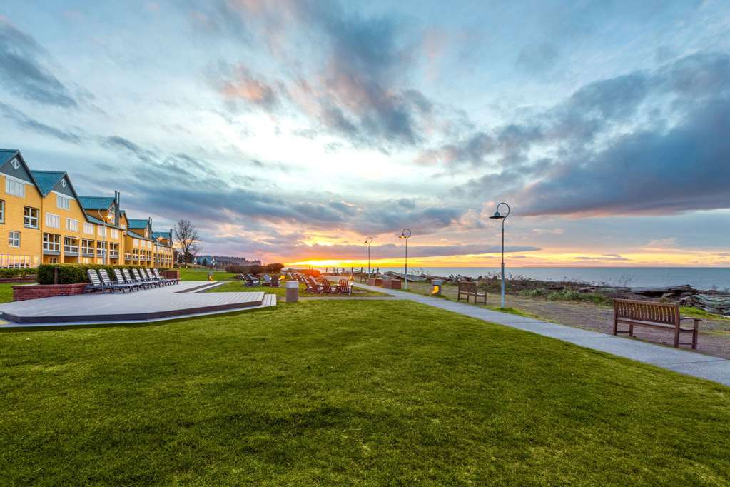 Semiahmoo Resort Golf & Spa Trademark Collection by Wyndham - photo 2